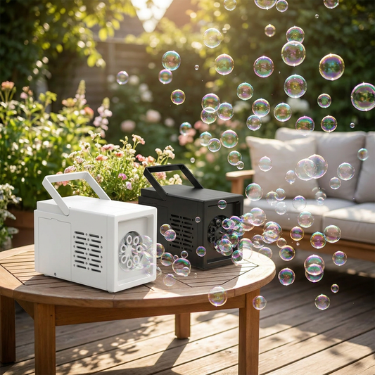 Bubbles Partys
